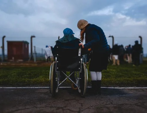 AAH à Marseille – Allocation aux Adultes Handicapés